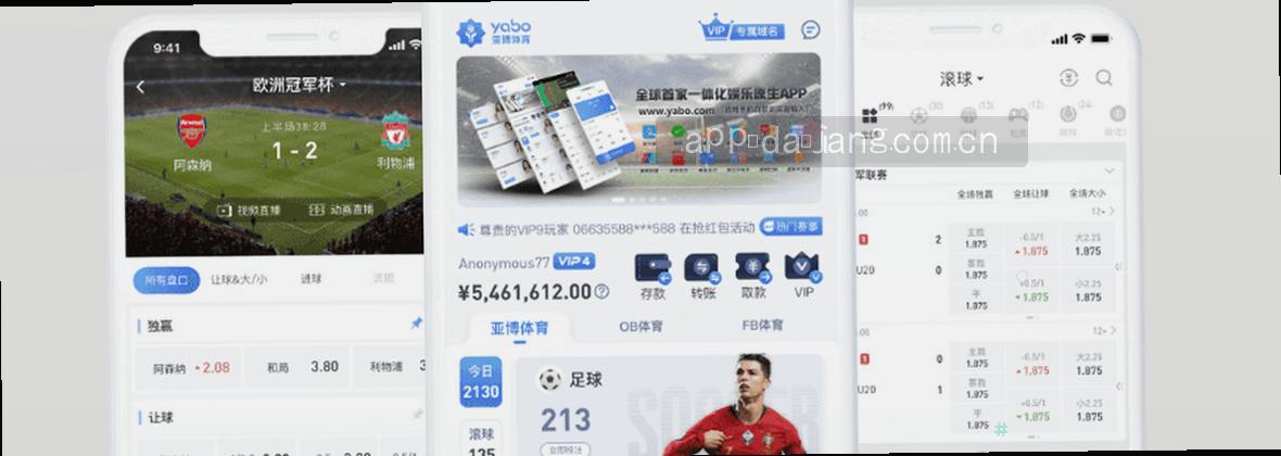 大江体育中国站APP：官方体育应用中心